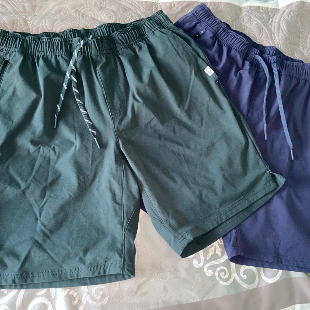 L.L.Bean Mens shorts